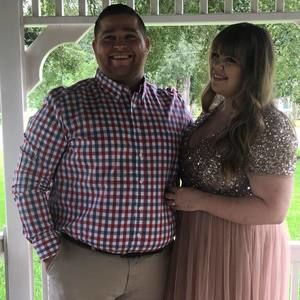 Meet your Posher, Steven